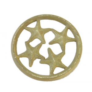 Dessous de plat Etoiles de...