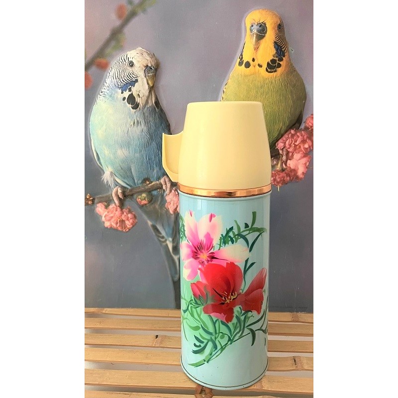 Thermos Chinois : Cuisine Et Maison