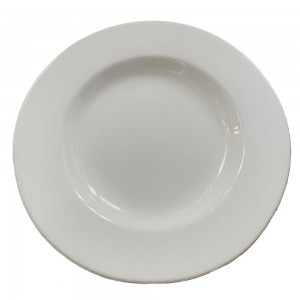 Plat de service ASA...