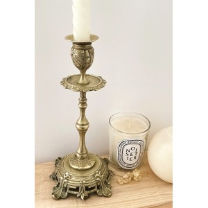 VENDU Bougeoir chandelier...