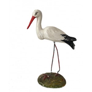 Cigogne APRIL vintage en...