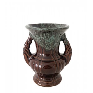 Vase poterie ADP 60's