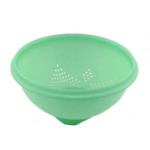 Passoire Tupperware mint...