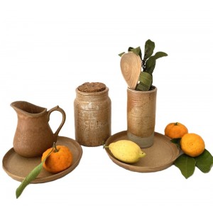 copy of Bouteille en gres...