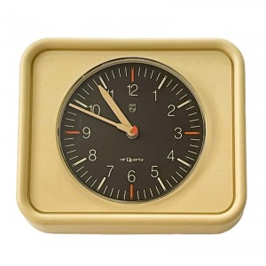Pendule/Horloge murale...