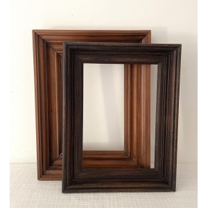 copy of Plateau miroir rond...