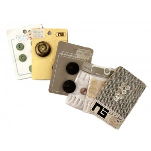 Boutons sur cartes...