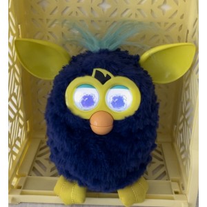 Furby interactif Hasbro de...