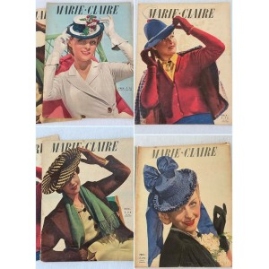 Magazines Marie Claire Mode...