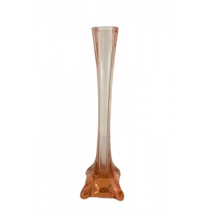 Vase soliflore opaline...