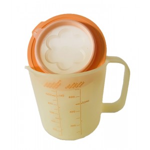 Pichet gradué 1200ml...