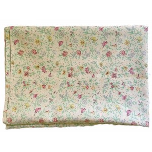 Nappe Liberty vintage...