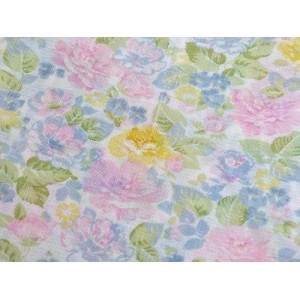 Nappe 3 SUISSES vintage 80...