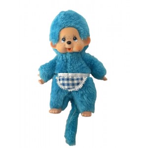 Peluche Monchhichi vintage...