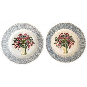 assiettes