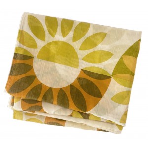 Coupon tissu voilage motifs...