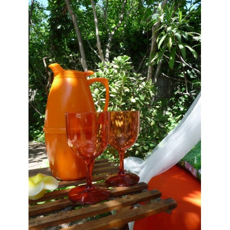 Carafe années 70 - Envie de Brocante