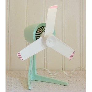 Ventilateur Calor vert...